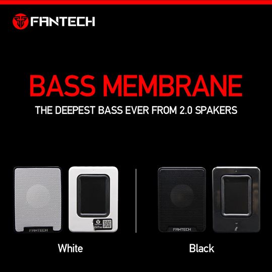 fantech gs733 speaker